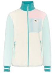 Kari Traa ROTHE MIDLAYER Jachetă AQUAT/AQUATIC M