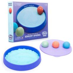 Educational Insights Set nisip modelabil - sfere senzoriale playfoam (EI-2237)