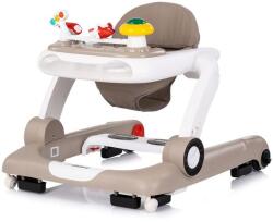 Chipolino Premergator Chipolino Little Explorer 4 in 1 beige (PRLE02503BE) - ookee