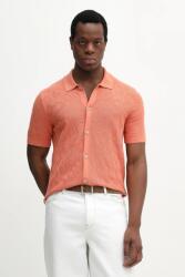 JOOP! pamut ing - narancssárga M