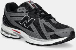 New Balance sportcipő U1906RCB - fekete Férfi 38
