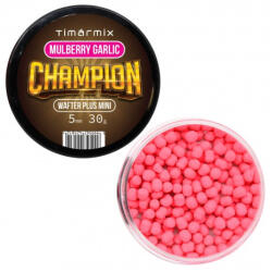TimárMix Champion Wafter Plus, 5 mm, Faeper-fokhagyma, 20 g (MX5812)