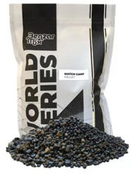 Benzar mix World Series Pellet Mix, Active Carp, 800 g (98092-630)