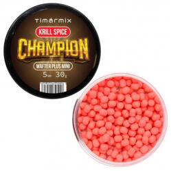 TimárMix Champion Wafter Plus, 5 mm, Krill, fűszeres, 20 g (MX5843)
