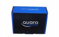 Quaro Féktárcsa Bmw Hátsó 3 2, 0-3, 0 05-13 Magas Széntartalmú, Bevonattal