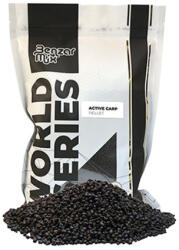 Benzar mix World Series Pellet Mix, Match Carp, 800 g (98092-620)