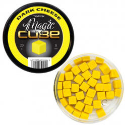 TimárMix Magic Cube, 8 mm, Sötét sajt, 20 g (mx6246)