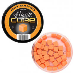 TimárMix Magic Cube, 8 mm, hot mangó, 20 g (mx6215)