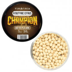 TimárMix Champion Wafter Plus, 5 mm, Vajsav-Citrus, 20 g (MX5836)