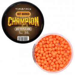 TimárMix Champion Wafter Plus, 5 mm, hot mangó, 20 g (MX5850)