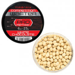 TimárMix Competition Wafter, 6 mm, Fehércsoki, 25 g (MX5669)