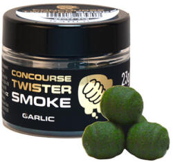 Benzar mix Concourse twister smoke 8 mm fokhagyma 23 g (98092-346)