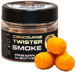 Benzar mix Concourse twister smoke 8 mm Red Krill 23 g (98092-307)