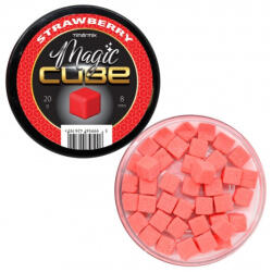 TimárMix Magic Cube, 8 mm, eper, 20 g (mx6192)