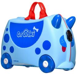 Trunki Valiza TRUNKI Dougie Catelul (TRUSUIWWZZ21)