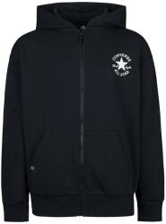 Converse gyerek felső - fekete 132-147 - answear - 19 990 Ft