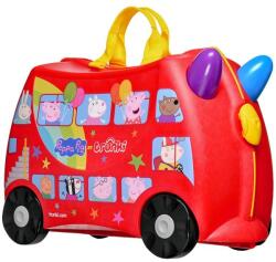 Trunki Valiza TRUNKI Peppa Pig (TRUSUIWWZZ22)