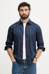 Aeronautica Militare len ing - sötétkék XXL