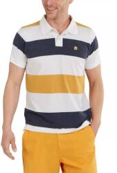 Fundango Incognito stripe Poloshirt D - cipok - 13 490 Ft