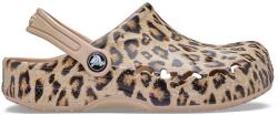 Crocs Kids Baya Seasonal Printed Clog K Gyerek papucs (209728-2UA J4)