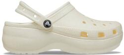 Crocs Classic Platform Glitter Clog W Női papucs (207241-0WV W9)