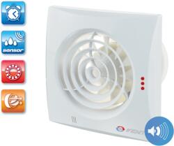 Vents 125 QUIET TH Lakossági ventilátor (VENTS-5103)