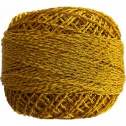 Gipiurowo Kordon, zsinór 20 gramm/70mb mézszínű arany 36 1mm