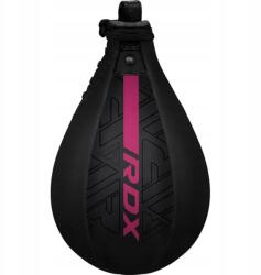 RDX F6 Kara Boxlabda