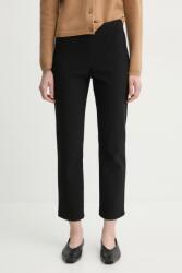 By Malene Birger nadrág VILEA. - fekete M