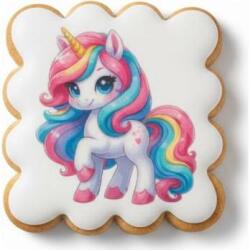 I Love Cakes mézeskalács egyszarvú 44g - I LOVE CAKES (1883jednorozec)