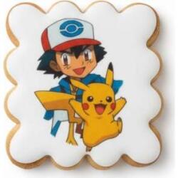 I Love Cakes Mézeskalács Pokémon 44 g - I LOVE CAKES (1883pokemon)