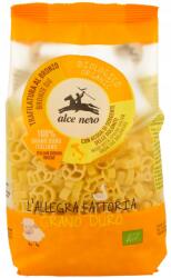 Alce Nero Tészta (szemolinos) gyerekeknek farm bio 250 g alce nero (8009004814028)