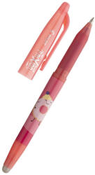 Pilot Rollertoll 0, 7mm, törölhető Pilot Frixion Ball Fancy Coral Pink, írásszín kék (BL-FR-7-SW-DNL) - tintasziget