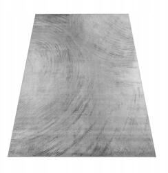 dywanypers Szőnyeg, 120×170cm, szürke, Loft, csúszásgátlós (2233A l.blue/ivory granatowy jeansowy)