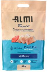 Almi száraz eledel marhahússal 3 kg