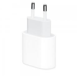 Apple (20W) USB-C (Type-C) gyári új adapter (27062)