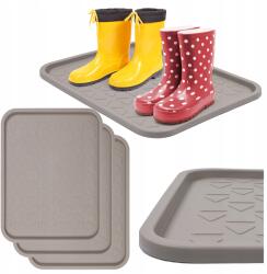e-floor Matrac Alátét Szett 3db-OS Cipőcsepegtető Cipőszárító Lábtörlő (EF0256X3)