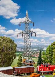 Faller 130898 2, Felsővezetéki oszlop (110 kV) (4104090308988)