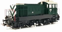 Piko Dízelmozdony, Bobó, M44 071, MÁV III, Digitools hangdekóderrel (MH52380)