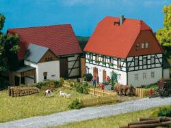 AUHAGEN 11350 Tanya, falusi ház (4013285113507)