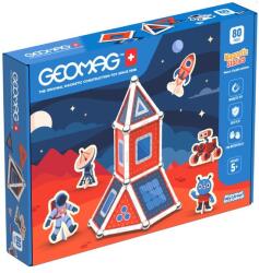 Geomag Magnetic Stories Űrhajós 80 db (31918)