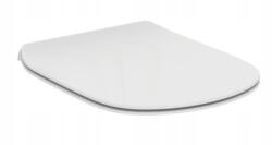 Ideal Standard WC-ülőke Ideal Standard Tesi műanyag fehér T352701 (sic-T352701)