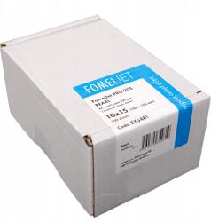 Fomei fotópapír 10x15/250 250 db 205 g/m2 gyöngyházfényű (EY5481)