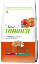 Natural Trainer Natural közepes érettségű friss csirke 12 kg