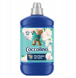 Coccolino Folyadék Tápirólia És Grépfrút 1600 ml 64 mosás (69975847)