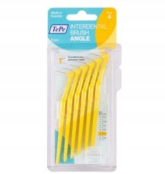 TePe Angle fogköztisztító kefék 0, 7 mm 6 db (7317400011592)