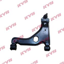 KYB Brat, suspensie roata KYB KSC4158 (KSC4158)