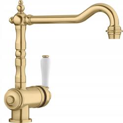 BLANCO akkumulátor Tradon satin gold 526688 (TRADON Satin GOLD)