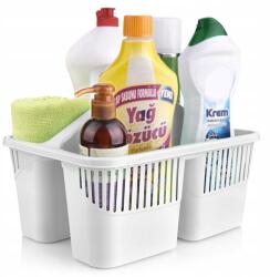 Artemis Rendszerező kosár, mosószerekhez, fürdőszobába, konyhába (VD-731175)