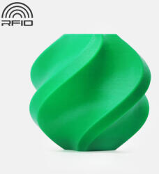 Bambu Lab PETG-HF - Zöld, Tekercs , 1.75mm, 1kg